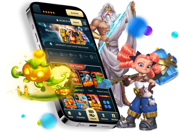 Quy tắc chơi Casino trực tuyến 888p