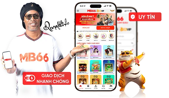 Tỷ lệ thắng cực cao