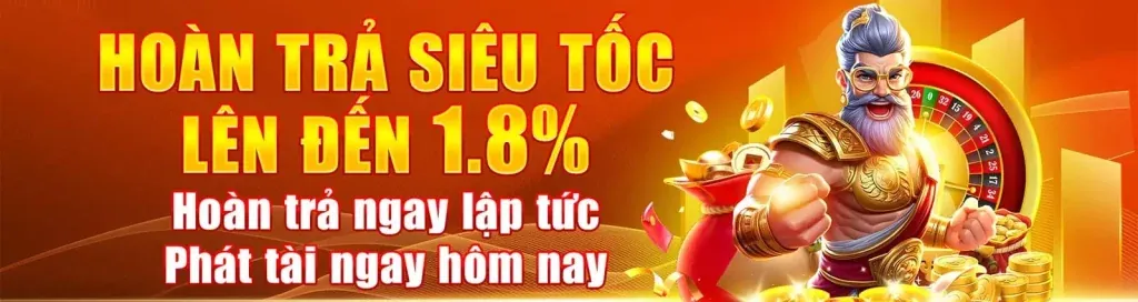 Tiền thưởng nạp đầu 888p Nổ Hũ