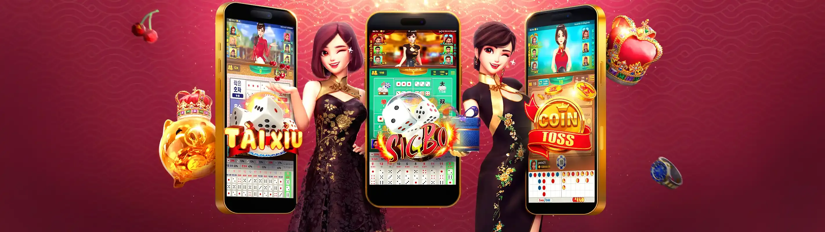 Khuyến mãi độc quyền 888p Nổ Hũ 2026