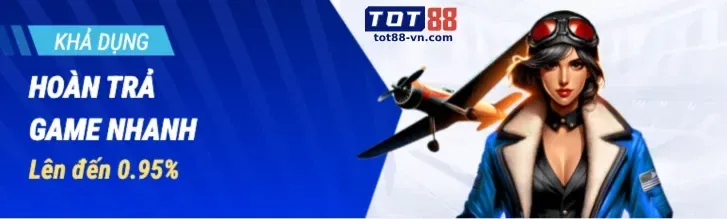Thưởng chào mừng 888p